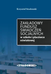 Okładka książki